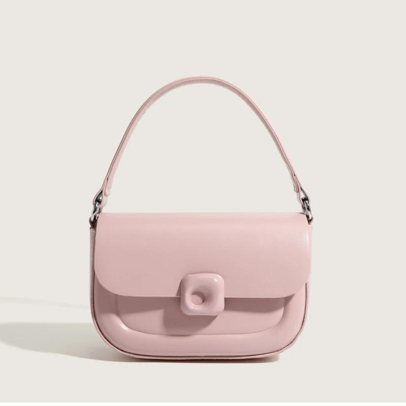 Designer Bag Luxury Handbag Women Messenger Bag Simple Flap Saddle Bag New Versatile Chain Purses Girls Shoulder Crossbody Bag
Designer Bag Luxury Handbag Women Messenger Bag Simple Flap Saddle Bag New Versatile Chain Purses Girls Shoulder Crossbody Bag