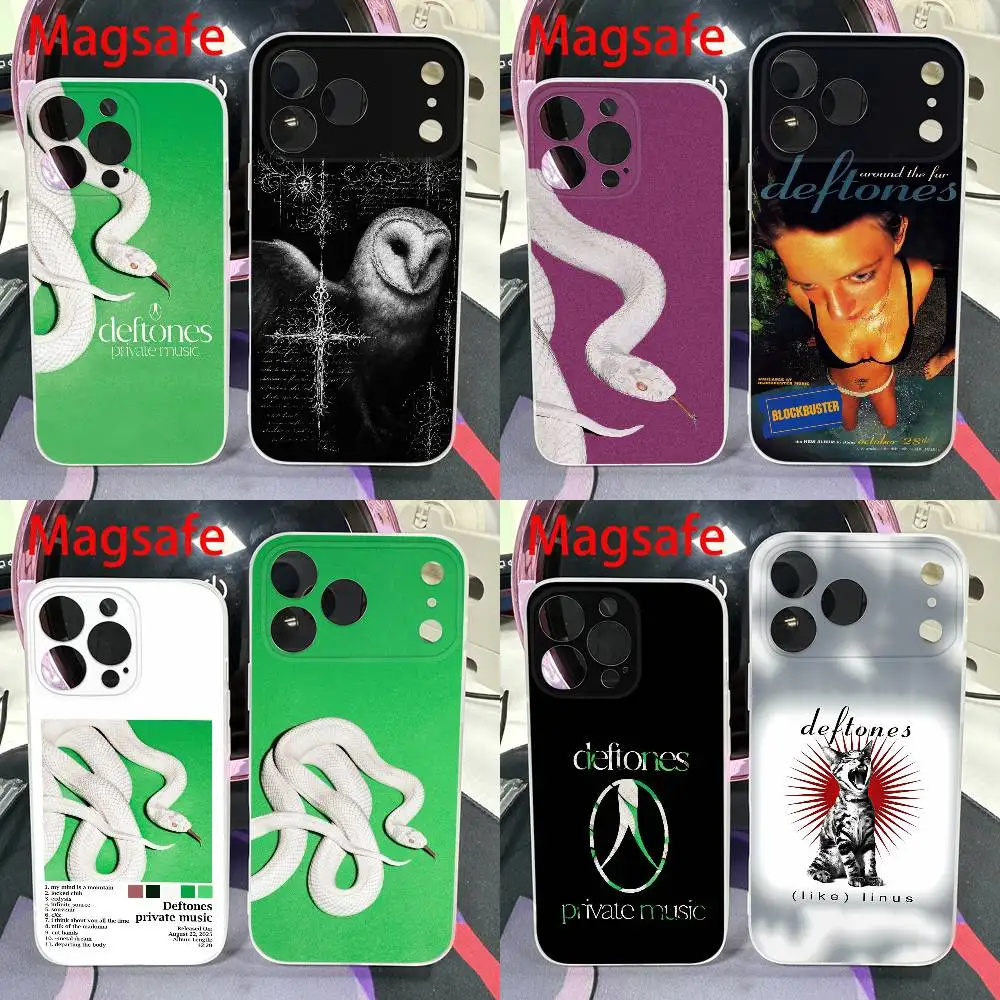 D-Deftones Private Music Diamond Eyes Phone Case For iPhone 14,16,15,11,13,17,12,Air,Mini,Plus,E,Pro,Max Magnetic Magsafe Cover
D-Deftones Private Music Diamond Eyes Phone Case For iPhone 14,16,15,11,13,17,12,Air,Mini,Plus,E,Pro,Max Magnetic Magsafe Cover