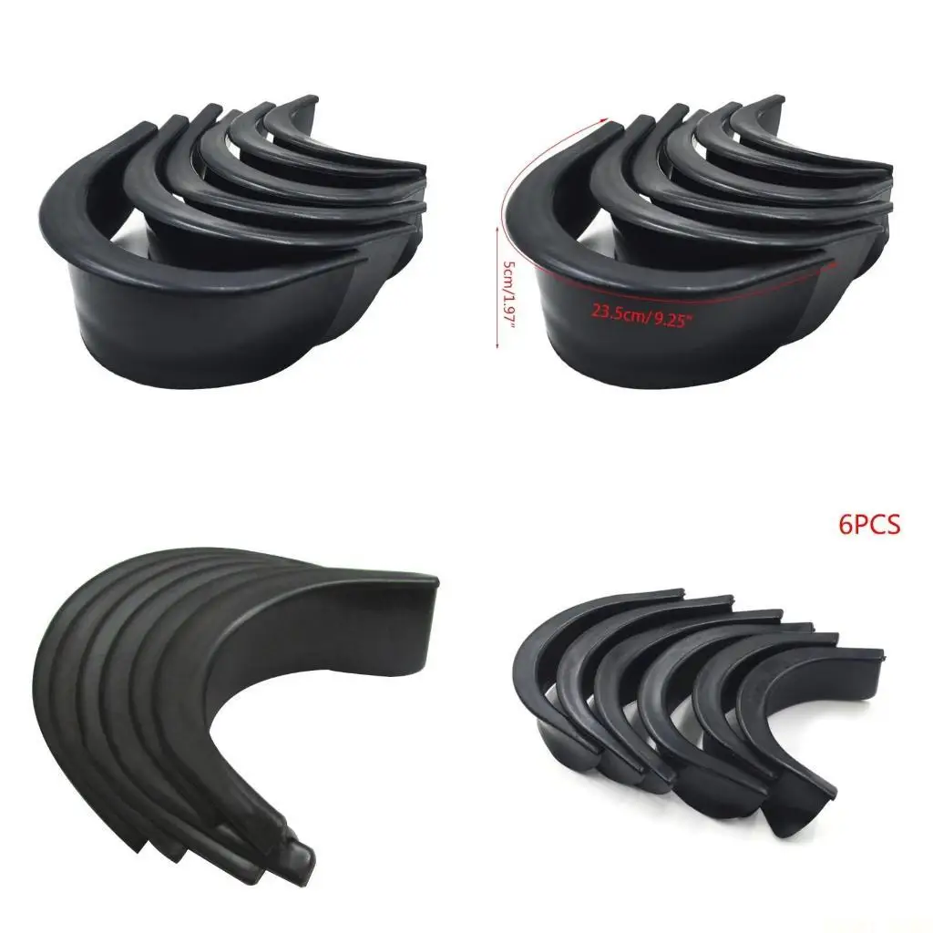 U2JB 6 шт./компл. бильярдный стол, бильярдный карман, черные резиновые вкладыши с отверстиями, 4 угла, 2 боковые угловые сменные
U2JB 6 шт./компл. бильярдный стол, бильярдный карман, черные резиновые вкладыши с отверстиями, 4 угла, 2 боковые угловые сменные