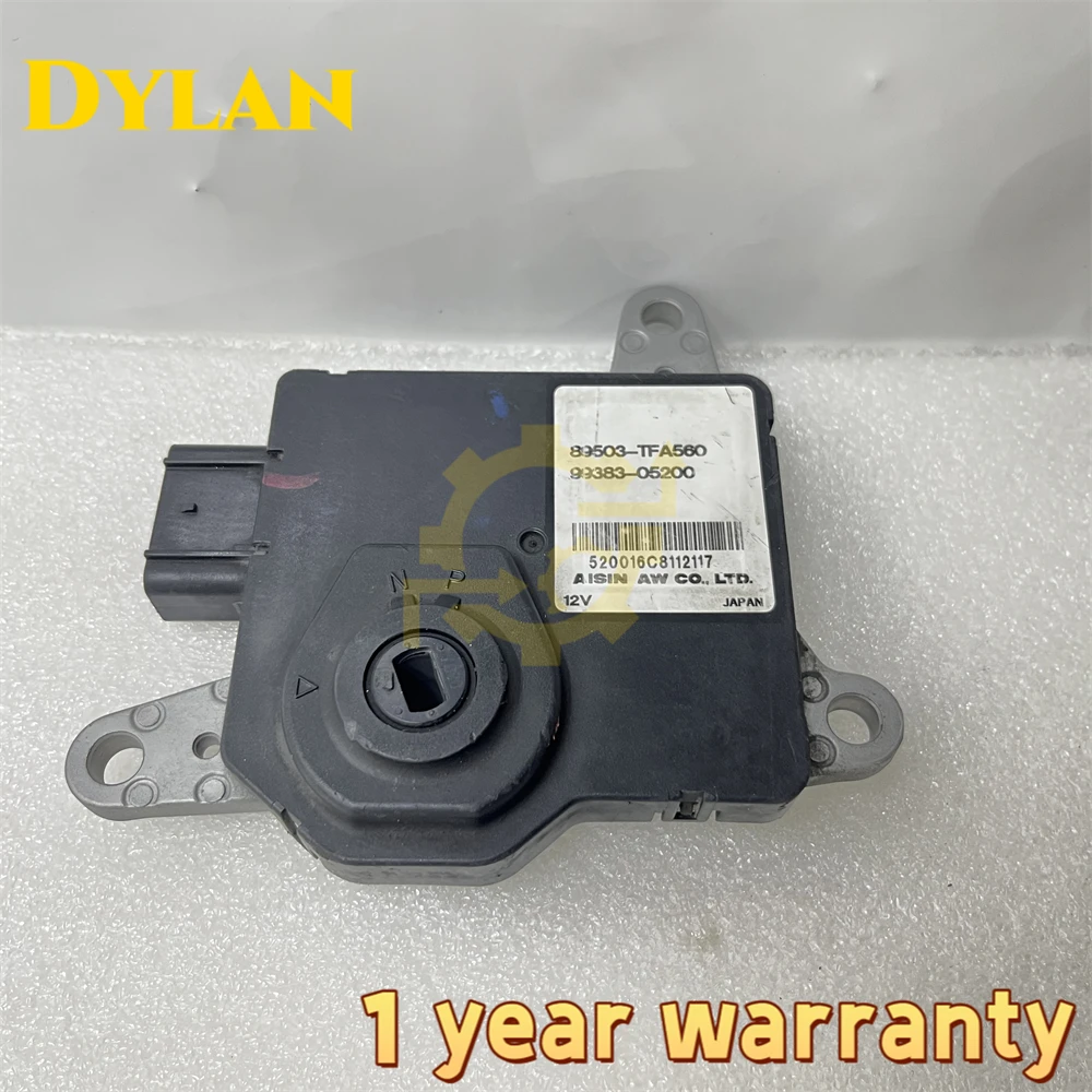 Original TF80SC TF80-SC AISIN gearbox control module TCM OE 31312609. Program-free for Volvo Opel Infiniti Cadillac
Original TF80SC TF80-SC AISIN gearbox control module TCM OE 31312609. Program-free for Volvo Opel Infiniti Cadillac