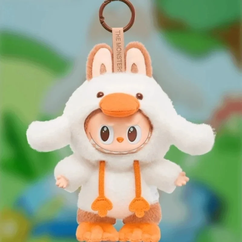 New In Stock The Monster Hot Forest Fairy Tale Series Vinyl Plush Hanging Card Blind Box Animal Shape Pendant Collection Gift
New In Stock The Monster Hot Forest Fairy Tale Series Vinyl Plush Hanging Card Blind Box Animal Shape Pendant Collection Gift