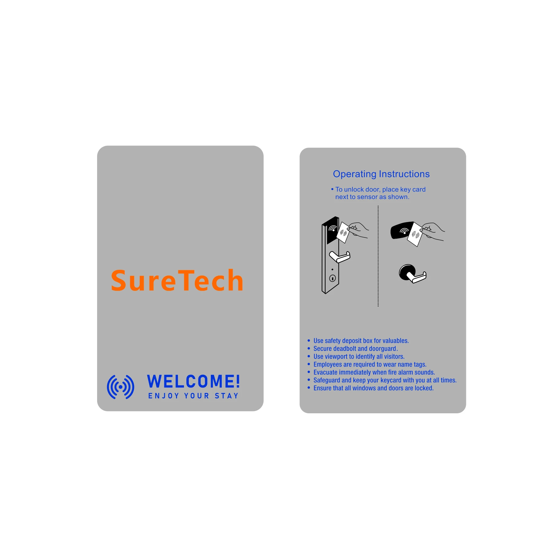custom. Wholesale Printing Rfid Chip Membership Hotel Key Access Door Card With Magnetic Stripe
custom. Wholesale Printing Rfid Chip Membership Hotel Key Access Door Card With Magnetic Stripe