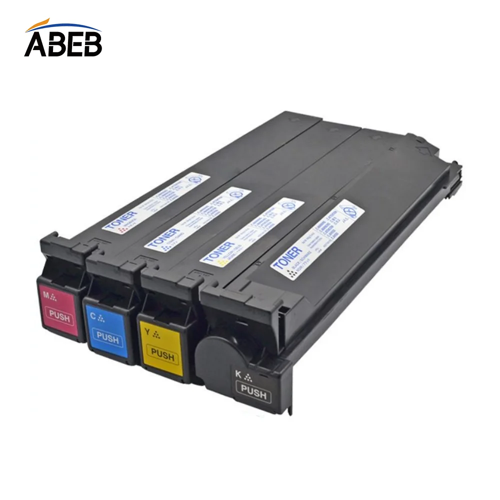 1PCS TN7400 Toner Cartridge For Konica Minolta magicolor C7400 C7440 C7450 High Yield Compatible Color Toner
1PCS TN7400 Toner Cartridge For Konica Minolta magicolor C7400 C7440 C7450 High Yield Compatible Color Toner