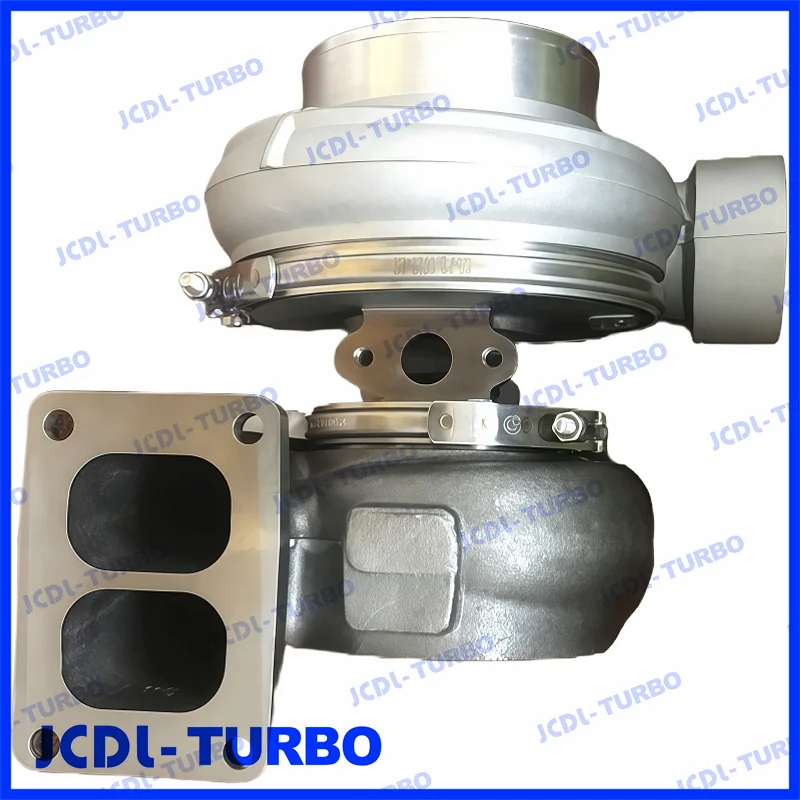 Turbo K03 53039880725 53039700553 04128306 Turbocharger for DEUTZ INDUSTRIAL 3.6L ENGINE TCD 3.6
Turbo K03 53039880725 53039700553 04128306 Turbocharger for DEUTZ INDUSTRIAL 3.6L ENGINE TCD 3.6