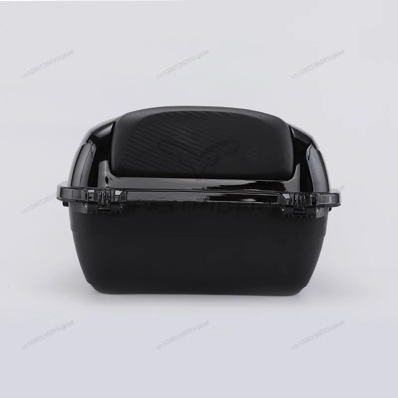 Electric Battery Car Trunk Universal Thickened Large Anti Shake Pedal Motorcycle Storage Box Toolbox Rear Trunk
Electric Battery Car Trunk Universal Thickened Large Anti Shake Pedal Motorcycle Storage Box Toolbox Rear Trunk