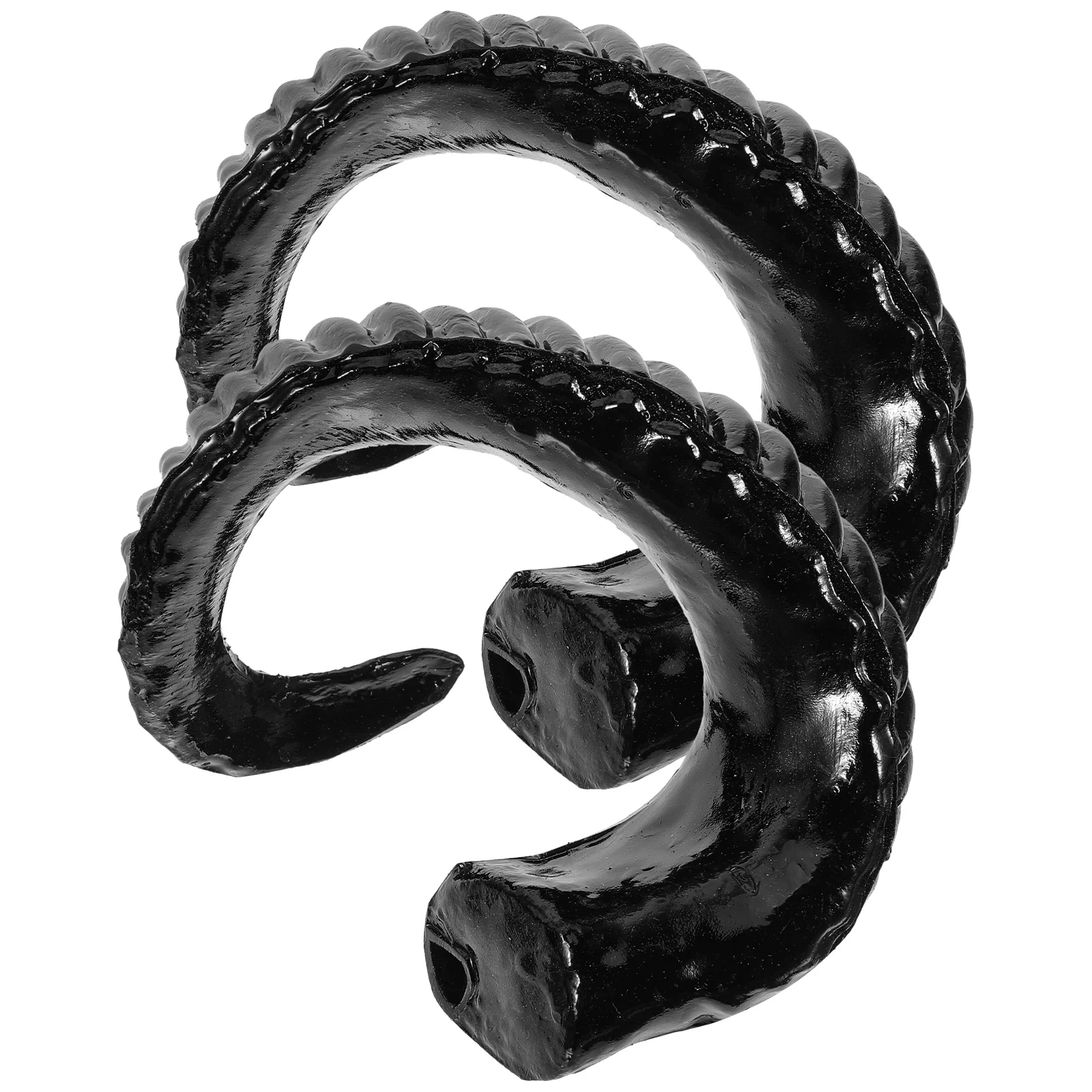 Sheep Sturdy Safe Goat Sheep Horns Horns Party Prop Cosplay Party Accessories Halloween Decor Hairband
Sheep Sturdy Safe Goat Sheep Horns Horns Party Prop Cosplay Party Accessories Halloween Decor Hairband