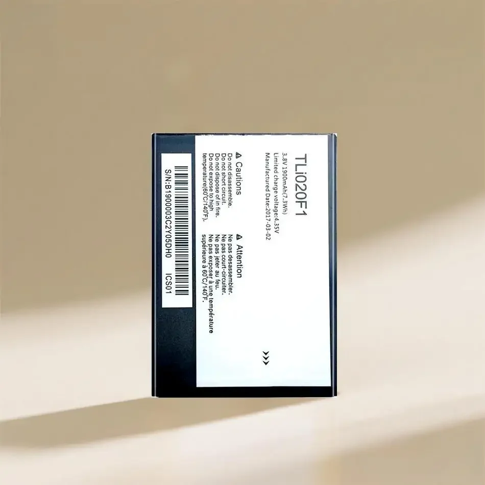 New Battery For TCL J720 J720T J726T J728T Alcatel One Touch Pop 2 5042D C7 OT 7040 7040D ,Tli020f1,Mobile Phone Batteries
New Battery For TCL J720 J720T J726T J728T Alcatel One Touch Pop 2 5042D C7 OT 7040 7040D ,Tli020f1,Mobile Phone Batteries