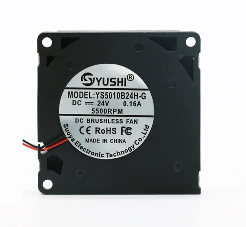 DC5V 12V 24V 50x50x10mm 50mm промышленный шасси управления маршрутизатор встроенный турбинный центробежный вентилятор
DC5V 12V 24V 50x50x10mm 50mm промышленный шасси управления маршрутизатор встроенный турбинный центробежный вентилятор