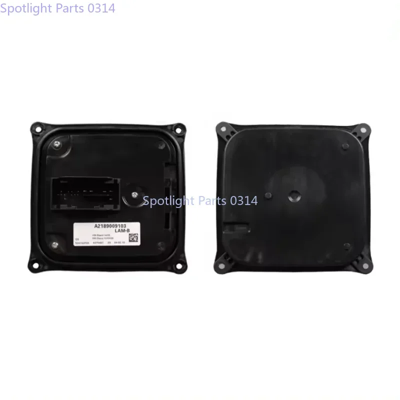 NEW For MERCEDES BENZ 2012 2013 2014 W204 C CLASS Car Accessory OEM A2189009103 LAM-B Headlight LED Control Module 2189009103
NEW For MERCEDES BENZ 2012 2013 2014 W204 C CLASS Car Accessory OEM A2189009103 LAM-B Headlight LED Control Module 2189009103