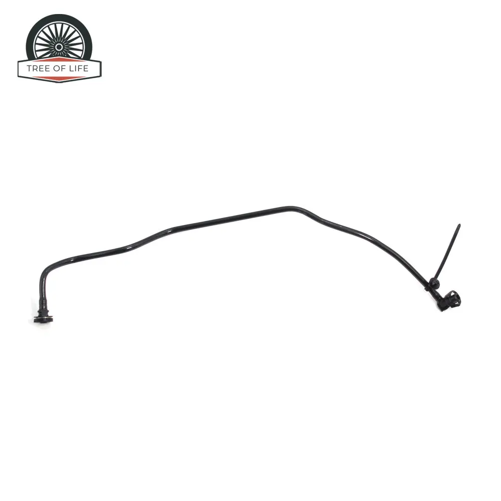 Engine Expansion Tank Vent Hose Pipe For Range Rover Velar L560 2.0L Diesel 2017+ LR138360 LR091812 T2H4037 T2H46141
Engine Expansion Tank Vent Hose Pipe For Range Rover Velar L560 2.0L Diesel 2017+ LR138360 LR091812 T2H4037 T2H46141