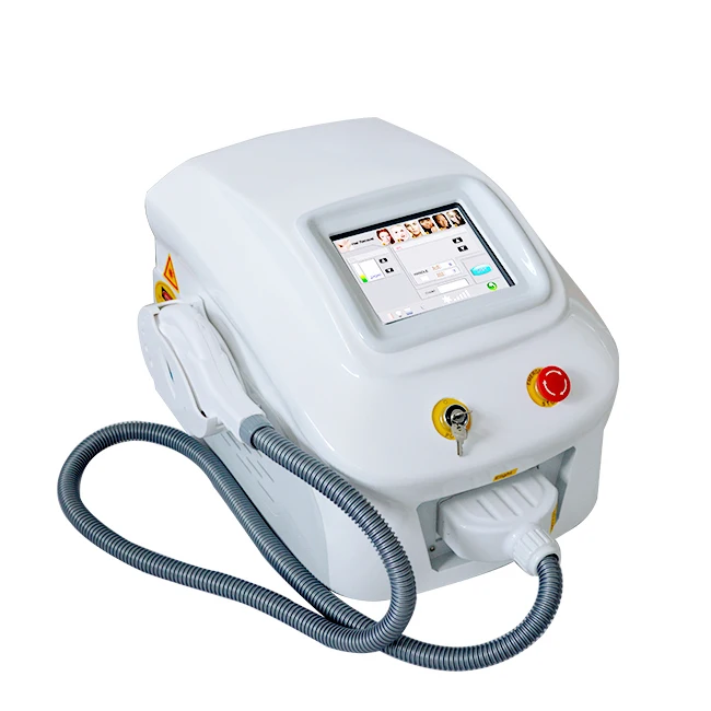 Multifunctional Commercial Beauty Device IPL Machine with IPL+RF and 8.4" TFT Screen for Facial Hair Removal Skin Rejuvenation
Multifunctional Commercial Beauty Device IPL Machine with IPL+RF and 8.4" TFT Screen for Facial Hair Removal Skin Rejuvenation