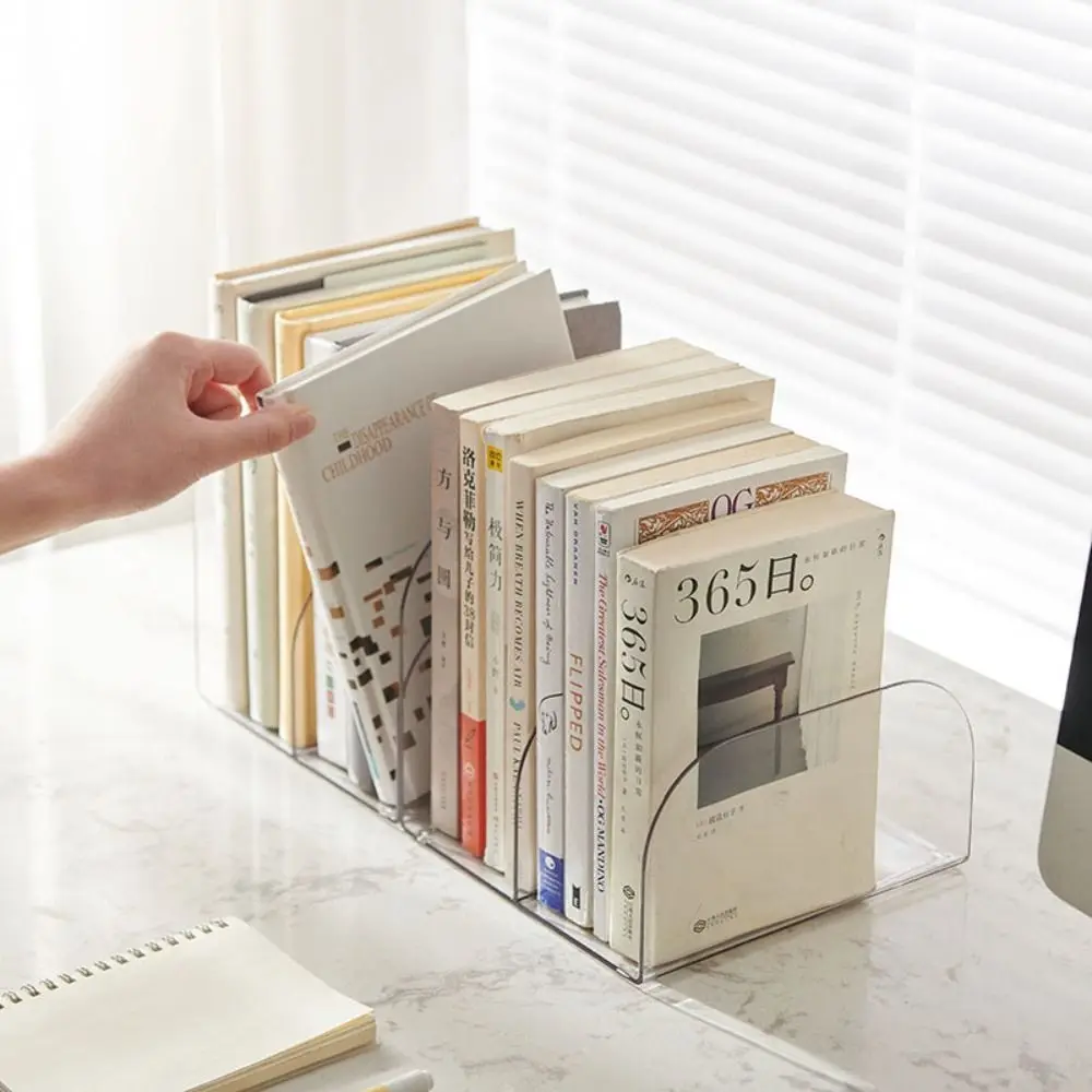 Fashion Book Holders Book Stoppers Table Decoration For Shelves Decorative Acrylic Book Ends Bookends Clear Book Ends
Fashion Book Holders Book Stoppers Table Decoration For Shelves Decorative Acrylic Book Ends Bookends Clear Book Ends