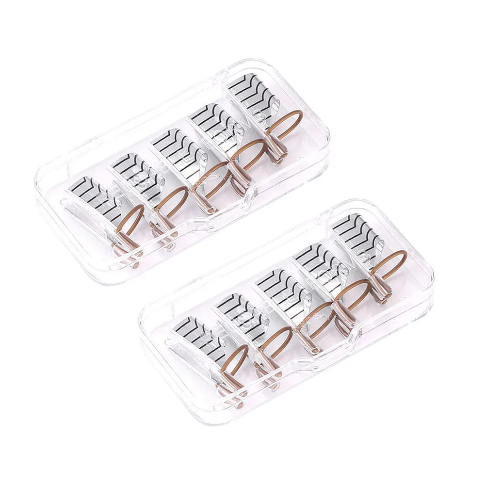 10pcs Aluminum Extension Forms Reusable Nail Art Tips For Acrylic Uv Gel Extensions French Manicure Curved Silver Nail Tools
10pcs Aluminum Extension Forms Reusable Nail Art Tips For Acrylic Uv Gel Extensions French Manicure Curved Silver Nail Tools