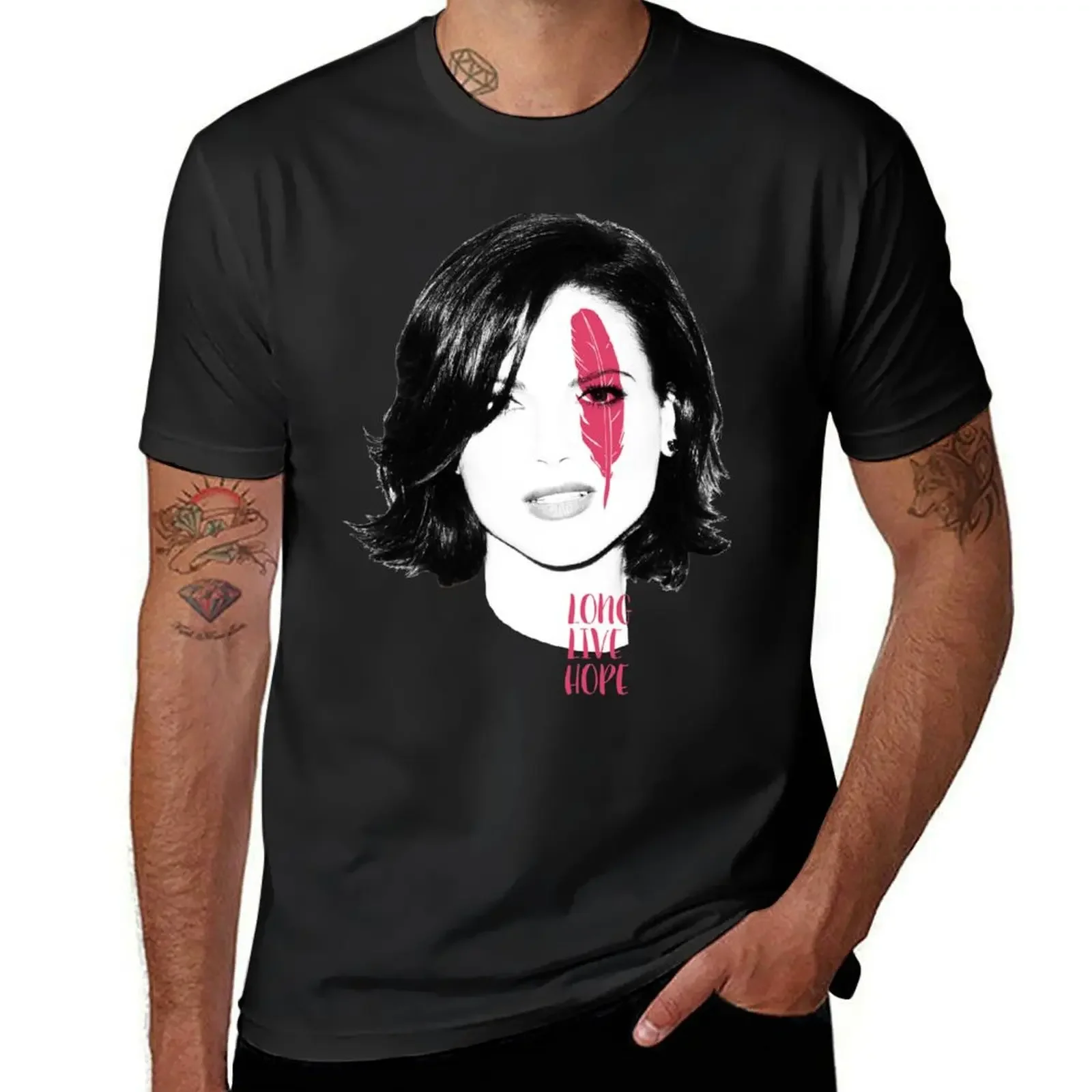 Long, Live, Hope. T-Shirt gifts for boyfriend valentines boutique clothes man t shirt funny t shirts for men
Long, Live, Hope. T-Shirt gifts for boyfriend valentines boutique clothes man t shirt funny t shirts for men