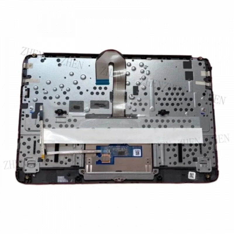 Y оригинал для HP Chromebook 11 G8 EE чехол для упора для рук рамка клавиатуры с ключом L90339-001
Y оригинал для HP Chromebook 11 G8 EE чехол для упора для рук рамка клавиатуры с ключом L90339-001