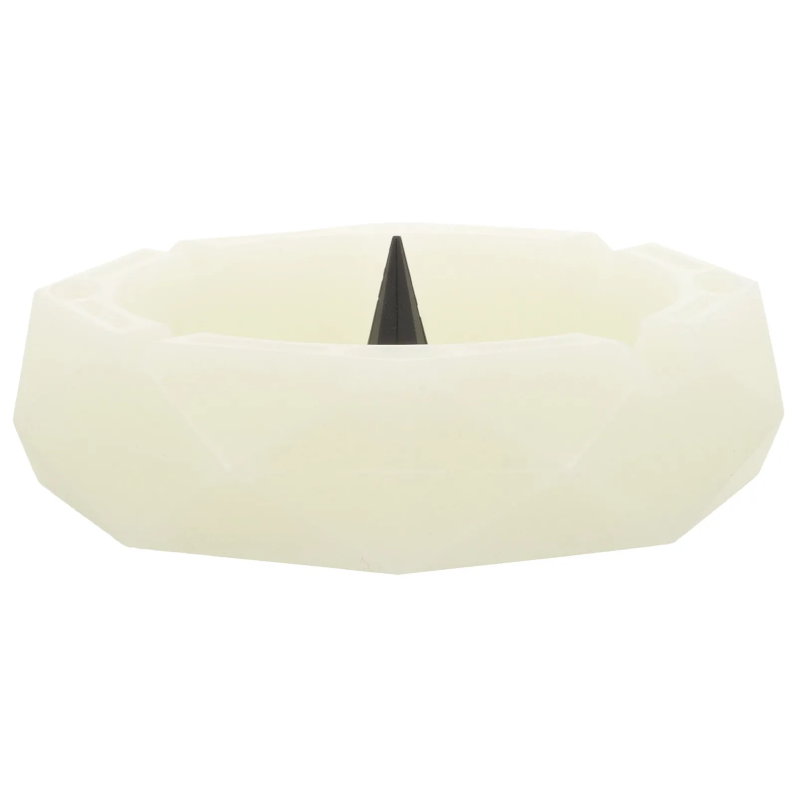 Ashtray for Room Decor Ashtrays Home Decoration Soot Storage Silicone Dish Tabletop
Ashtray for Room Decor Ashtrays Home Decoration Soot Storage Silicone Dish Tabletop