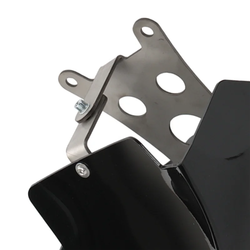 Unique For -Davidson M8 Back Frame Spoiler For Spoiler For M8 Softail Models Motorcycle Accessories
Unique For -Davidson M8 Back Frame Spoiler For Spoiler For M8 Softail Models Motorcycle Accessories