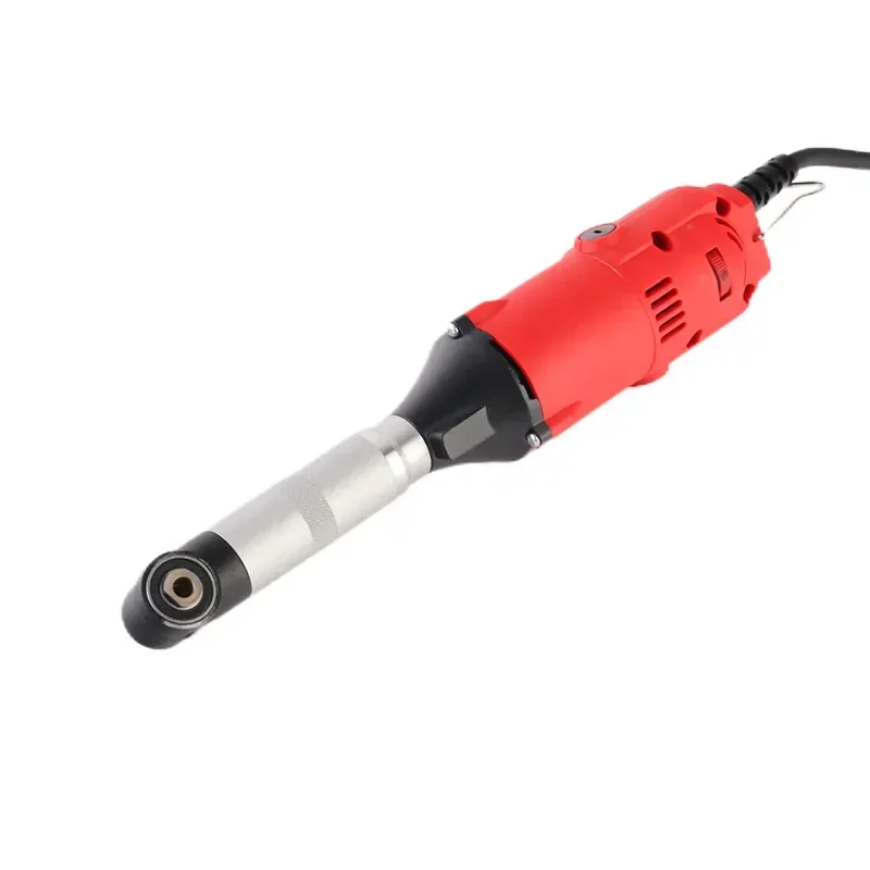 OEM 90 Degree Electric Multifunctional Elbow Die-saving Polishing And Grinding Machine
OEM 90 Degree Electric Multifunctional Elbow Die-saving Polishing And Grinding Machine