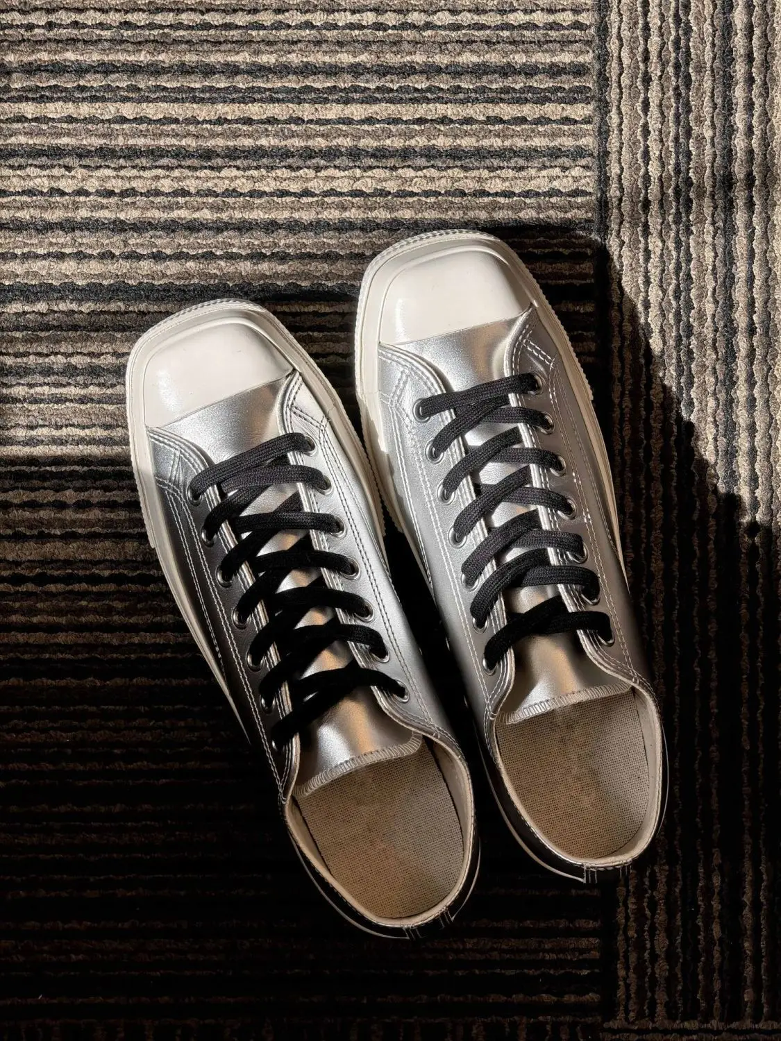 Summer square toe cloth shoes, classic German training shoes, low cut versatile and comfortable men's shoes, board shoes
Summer square toe cloth shoes, classic German training shoes, low cut versatile and comfortable men's shoes, board shoes