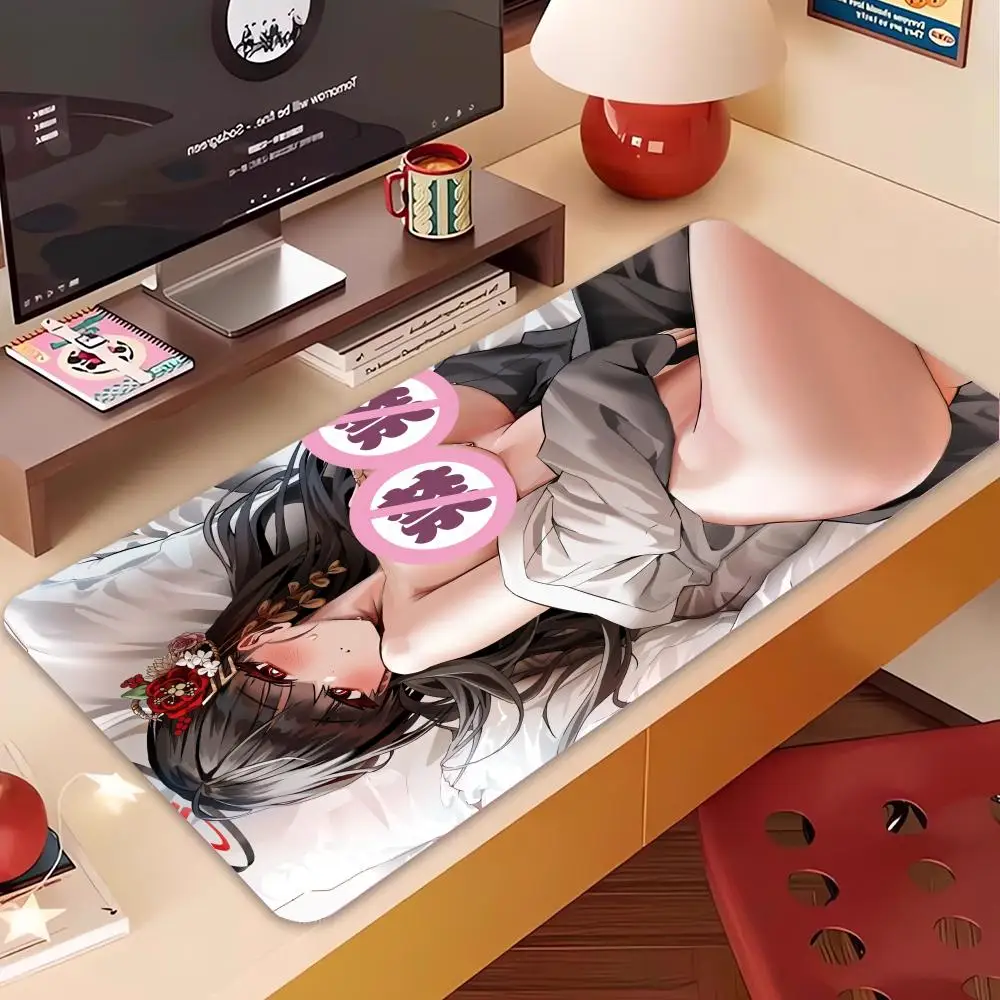 Sexy Mouse Pad Pink Girl Mouse Pad Big Breast Anime Mouse Pad Hip Computer Large Gaming Carpet Cute Table Mat Beautiful
Sexy Mouse Pad Pink Girl Mouse Pad Big Breast Anime Mouse Pad Hip Computer Large Gaming Carpet Cute Table Mat Beautiful