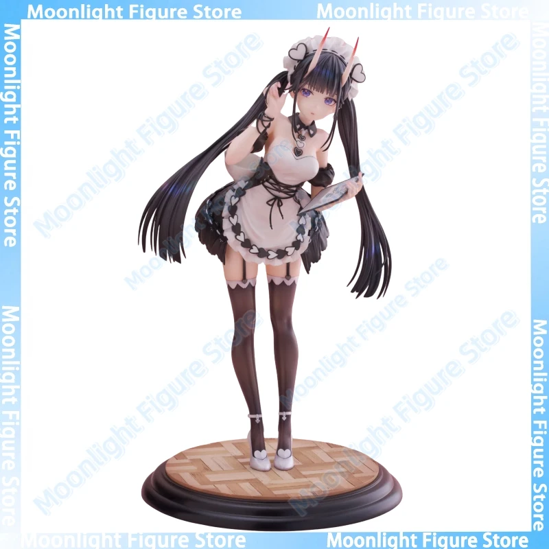 In Stock Alice Glint Azur Lane IJN Noshiro Need Less Ice 1/7 Sexy Beautiful Girl Anime Action Figure Toy Gift Model Collection
In Stock Alice Glint Azur Lane IJN Noshiro Need Less Ice 1/7 Sexy Beautiful Girl Anime Action Figure Toy Gift Model Collection
