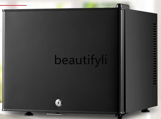 Small refrigerator in family B & B rooms, refrigerated and fresh-keeping energy-saving silent freezer
Small refrigerator in family B & B rooms, refrigerated and fresh-keeping energy-saving silent freezer