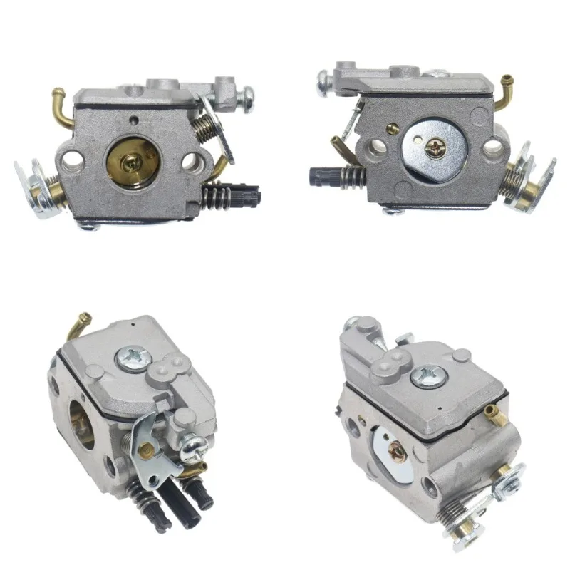 ZAMA C1Q-EL24 Carburetor for Husqvarna 123C 123L 123LD 223L Weed Eater Trimmer
ZAMA C1Q-EL24 Carburetor for Husqvarna 123C 123L 123LD 223L Weed Eater Trimmer