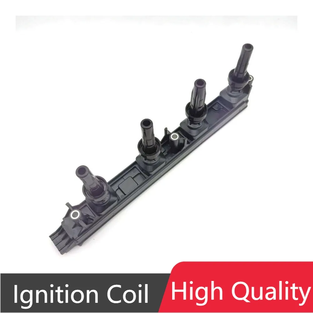 Катушки зажигания 597087 5970A6 2501003 9656695780 UF871 для PEUGEOT 307 308 407 SW 807 EXPERT CITROEN C4 C5 C8 JUMPY
Катушки зажигания 597087 5970A6 2501003 9656695780 UF871 для PEUGEOT 307 308 407 SW 807 EXPERT CITROEN C4 C5 C8 JUMPY