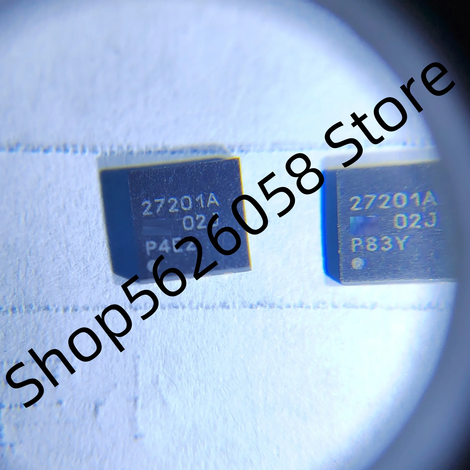 10 шт./лот UCC27201ADRMR 27201A QFN оригинальный чип драйвера ворот, в наличии с бесплатной доставкой
10 шт./лот UCC27201ADRMR 27201A QFN оригинальный чип драйвера ворот, в наличии с бесплатной доставкой