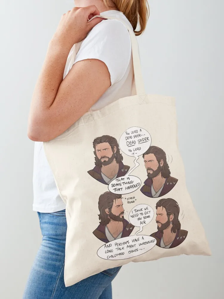 STOPLICKINGTHEDAMNTHING Tote Bag canvas tote bags ecological bags canvas tote bag canvas shopping bag
STOPLICKINGTHEDAMNTHING Tote Bag canvas tote bags ecological bags canvas tote bag canvas shopping bag