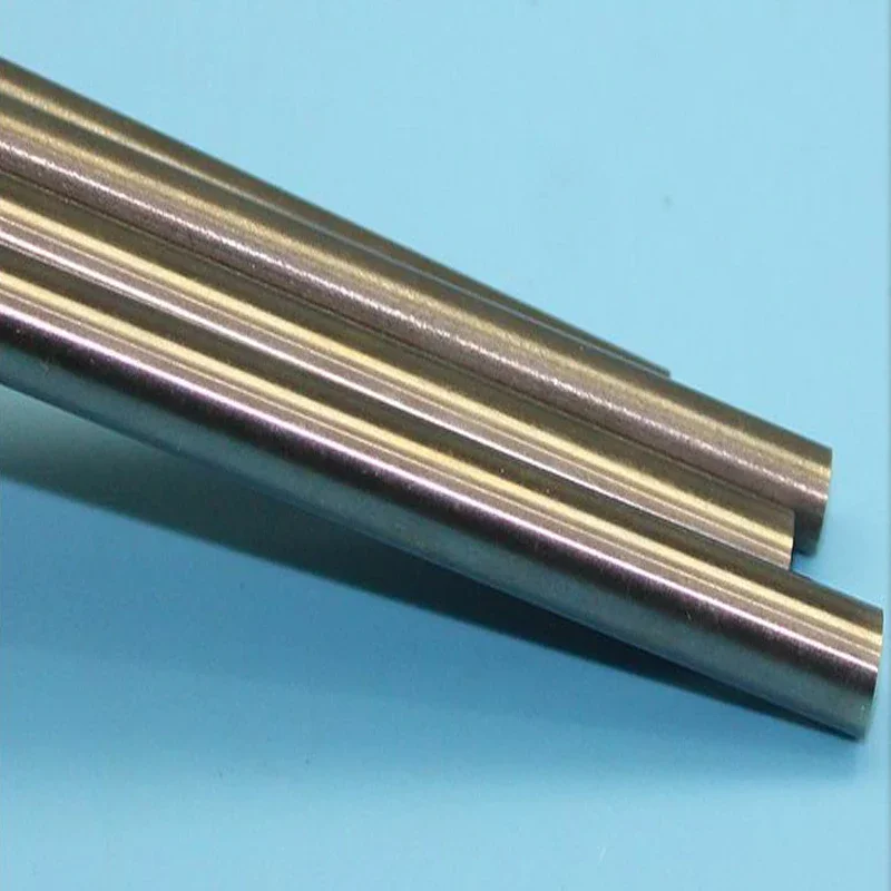 1pcs Diameter 14mm to 30mm Titanium bar Ti TC4 Metal Rod customize cutting service diy accessories lab material
1pcs Diameter 14mm to 30mm Titanium bar Ti TC4 Metal Rod customize cutting service diy accessories lab material