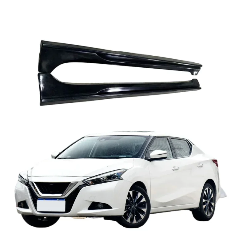 Auto Body Wide Body Kit Abs Material Car Side Skirt Bumper Part For Nissan Lannia 2016
Auto Body Wide Body Kit Abs Material Car Side Skirt Bumper Part For Nissan Lannia 2016