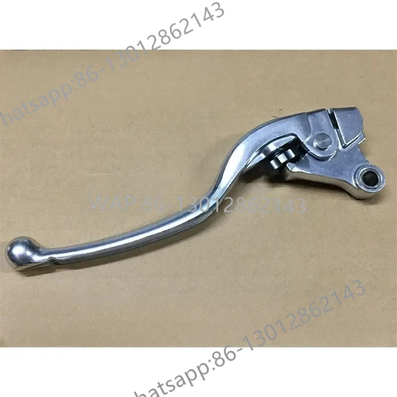1 Pcs Motorcycle Left Side Clutch Lever Handle For CF700CLX CF700CL-X 2021 2020-22 700CL-X 700 CLX
1 Pcs Motorcycle Left Side Clutch Lever Handle For CF700CLX CF700CL-X 2021 2020-22 700CL-X 700 CLX