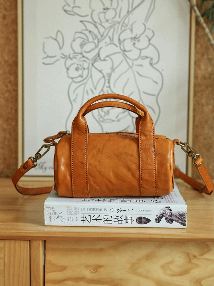 PNDME casual luxury first layer cowhide ladies small cute handbag fashion designer handmade genuine leather women shoulder bag
PNDME casual luxury first layer cowhide ladies small cute handbag fashion designer handmade genuine leather women shoulder bag