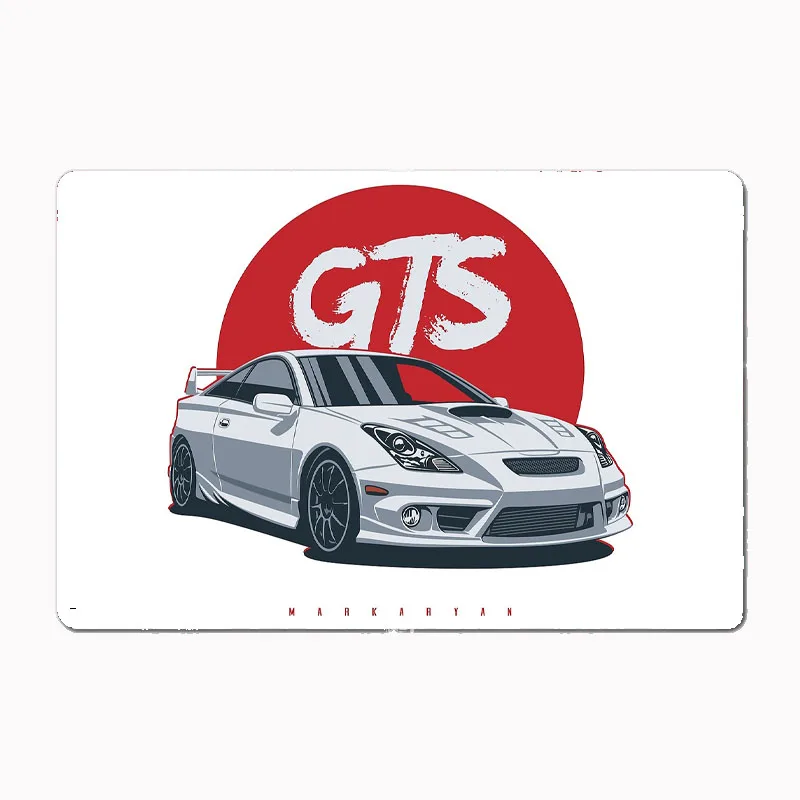 Japanese Culture. Celica GTS Car Metal Sign Poster Garage Room Decor Automobile Club Custom Tin Vintage Home Decor
Japanese Culture. Celica GTS Car Metal Sign Poster Garage Room Decor Automobile Club Custom Tin Vintage Home Decor