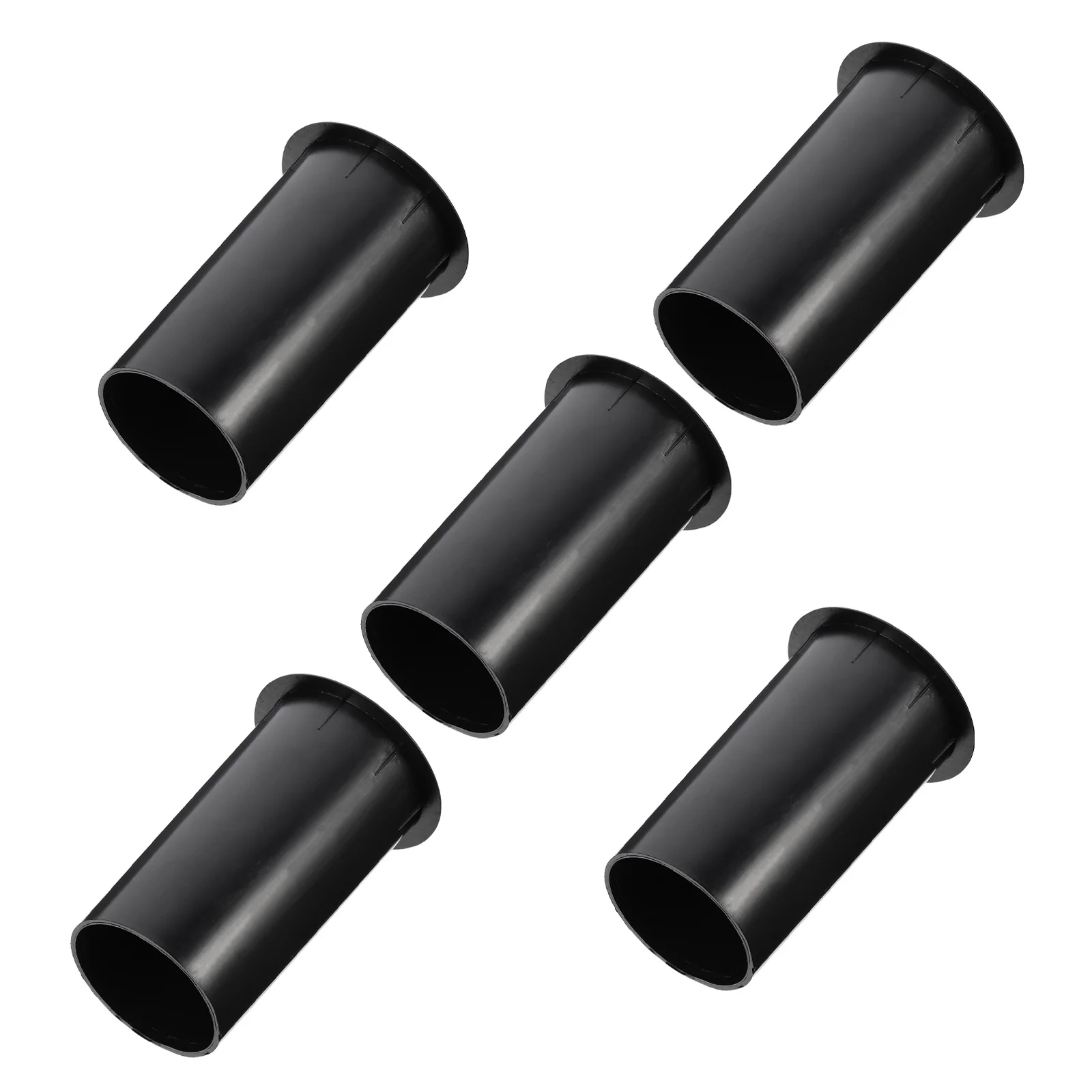 Rectangular Subwoofer Sound Tube Bass Outlet Black Plastic Speaker Port Tubes for Speaker Cabinet Home Car Audio
Rectangular Subwoofer Sound Tube Bass Outlet Black Plastic Speaker Port Tubes for Speaker Cabinet Home Car Audio