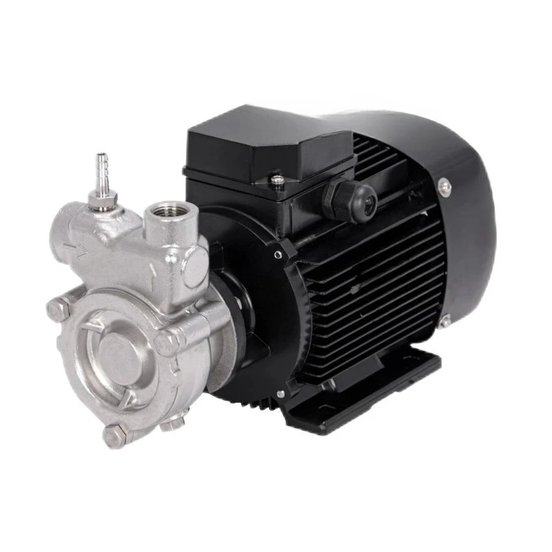 High pressure gas-liquid mixed turbocharger 0.4~ 12 M/h flow rate 1000L/hour, for ozone water treatment, nano bubble generator
High pressure gas-liquid mixed turbocharger 0.4~ 12 M/h flow rate 1000L/hour, for ozone water treatment, nano bubble generator