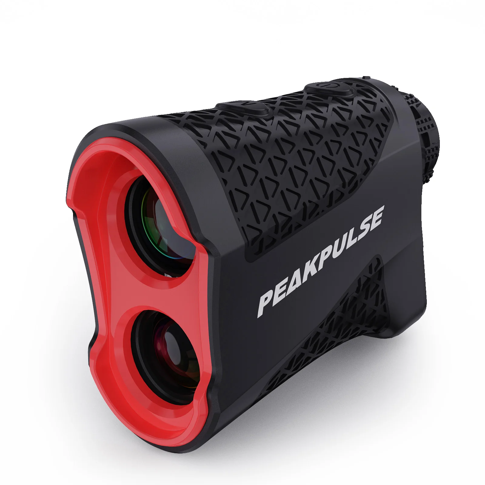 PEAKPULSE Golf Laser Rangefinder 650 Yards Slope and Flag for Golf Outdoor Sport Gift Hunting Survey Hiking 3 Modes
PEAKPULSE Golf Laser Rangefinder 650 Yards Slope and Flag for Golf Outdoor Sport Gift Hunting Survey Hiking 3 Modes
