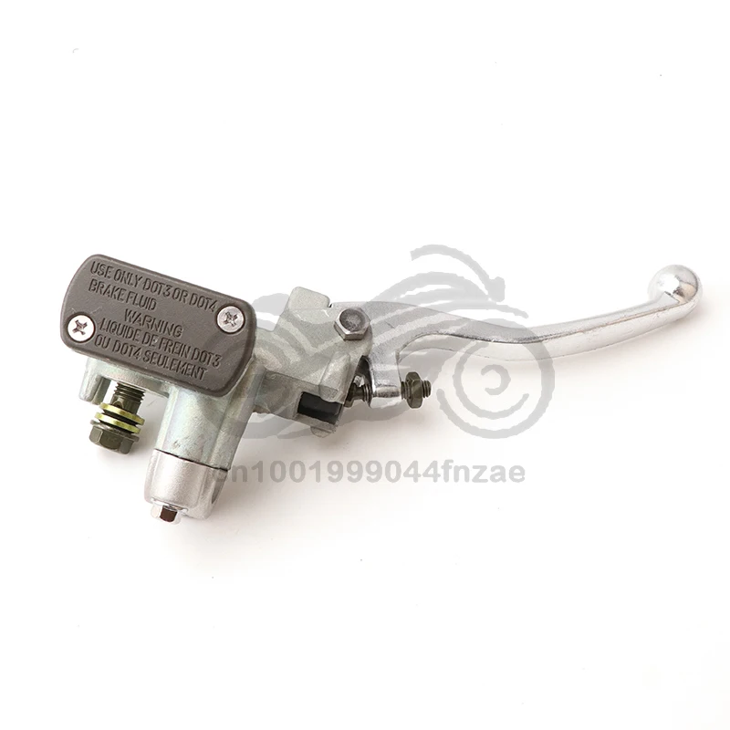 Motorcycle 22mm Front Brake Master Cylinder Lever For HONDA CR125R 250R CRF250R 450R CRF250X 450X
Motorcycle 22mm Front Brake Master Cylinder Lever For HONDA CR125R 250R CRF250R 450R CRF250X 450X