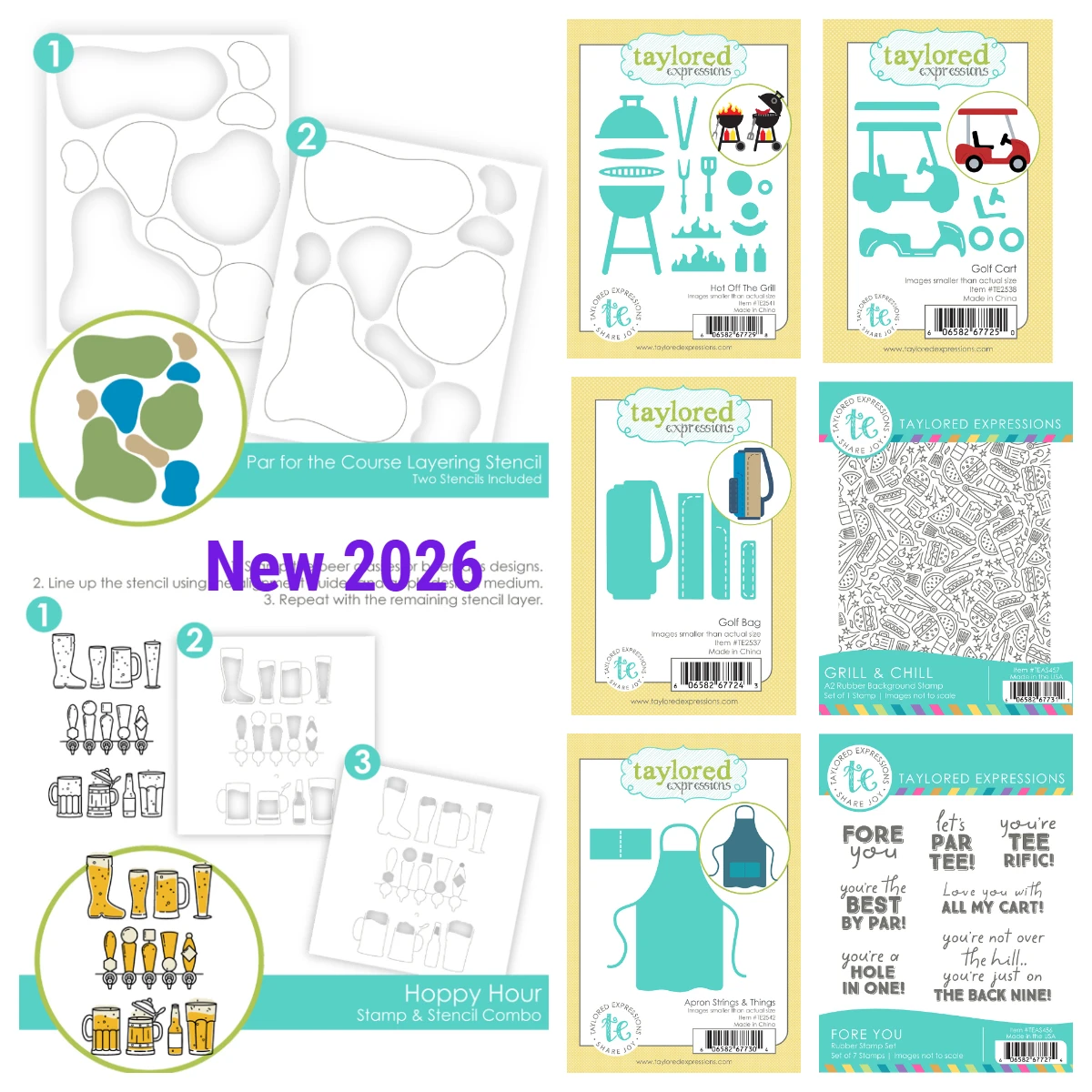 2026 New Golf Cart Metal Cutting Dies Stamps Stencil for Scrapbook Decoration Embossing Template DIY Greeting Card Handmade
2026 New Golf Cart Metal Cutting Dies Stamps Stencil for Scrapbook Decoration Embossing Template DIY Greeting Card Handmade