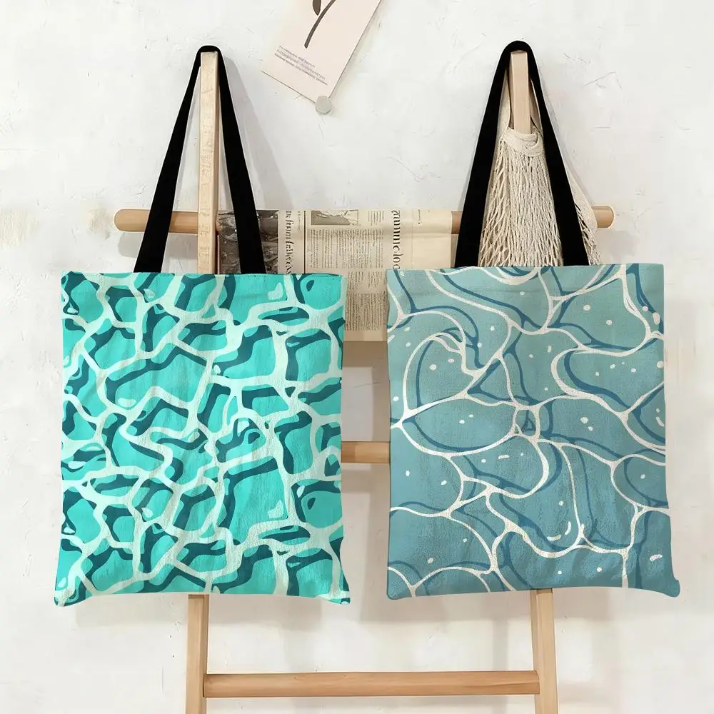 Aesthetic Boho Chic Art Storage Bags Canvas Tote Bag Large Capacity Double-Sided Print Reusable Shopping Bag Shoulder Bag
Aesthetic Boho Chic Art Storage Bags Canvas Tote Bag Large Capacity Double-Sided Print Reusable Shopping Bag Shoulder Bag