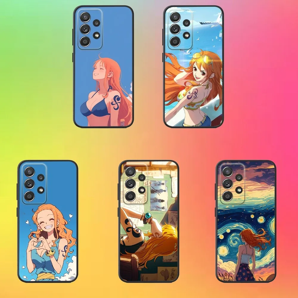 O-One P-Pieces Namis Phone Case For Samsung S25,S24,S21,S22,S23,S30,Ultra,S20,Plus,Fe,Lite,Note,10,9,5G Black Cover
O-One P-Pieces Namis Phone Case For Samsung S25,S24,S21,S22,S23,S30,Ultra,S20,Plus,Fe,Lite,Note,10,9,5G Black Cover