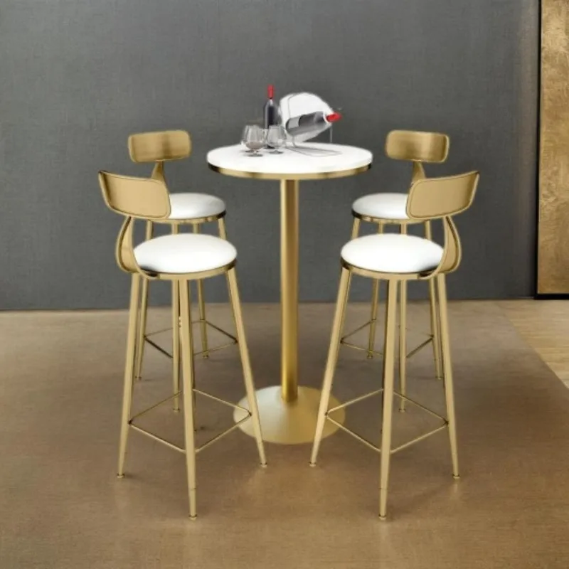 Garden Chair Gaming Bar Backrest Chaise Swivel Design High Kitchen Stools Stool Cafe Gamer Luxury Iron Beauty Salon Wooden Home
Garden Chair Gaming Bar Backrest Chaise Swivel Design High Kitchen Stools Stool Cafe Gamer Luxury Iron Beauty Salon Wooden Home