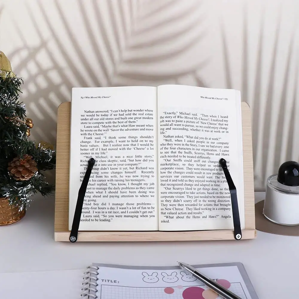 Student Stationary Painting Calligraphy Office Supplies Cookbook Reading Stander Books Holder Desk Bookshelf Book Stander
Student Stationary Painting Calligraphy Office Supplies Cookbook Reading Stander Books Holder Desk Bookshelf Book Stander