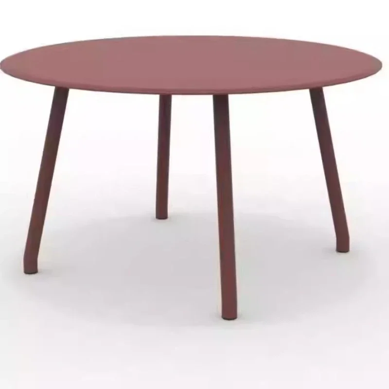 Aluminum alloy tables and chairs courtyard balcony Internet celebrity outdoor leisure table and chair combination
Aluminum alloy tables and chairs courtyard balcony Internet celebrity outdoor leisure table and chair combination