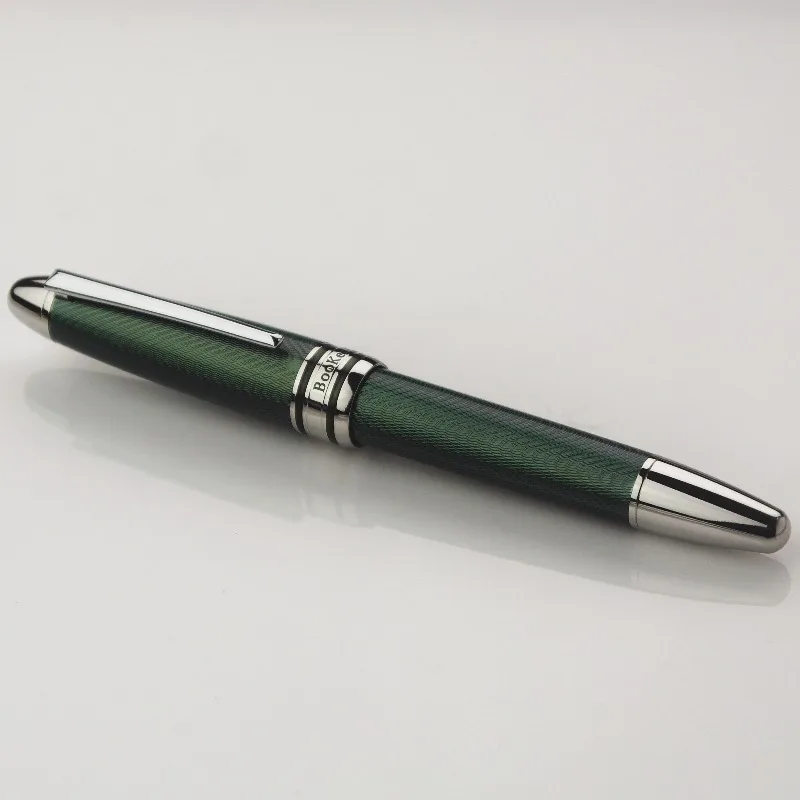 Cheap Sale TANYUE Green Metal Luxury Fountain Pens Long Knife 0.5F Nib Metal Body for Office School Bulk Discount Cute Pens Gift
Cheap Sale TANYUE Green Metal Luxury Fountain Pens Long Knife 0.5F Nib Metal Body for Office School Bulk Discount Cute Pens Gift