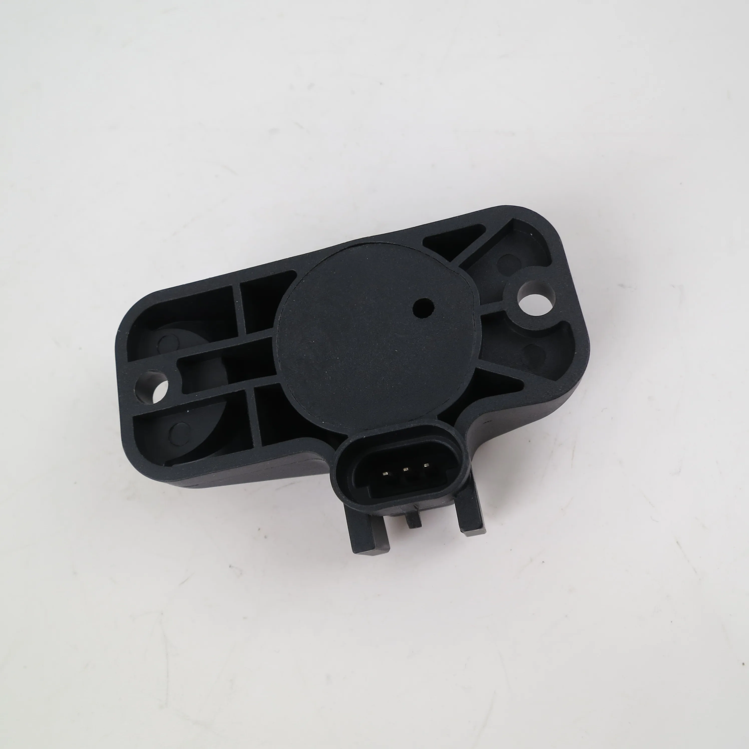 23522322 Diesel Series 60 Turbocharger Boost Pressure Sensor for Engineering Machinery Engines High Quality
23522322 Diesel Series 60 Turbocharger Boost Pressure Sensor for Engineering Machinery Engines High Quality
