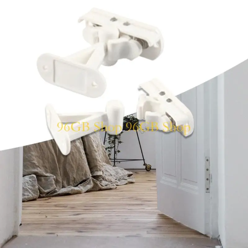 96GB Campers Door Retainer Catch Caravans Motorhomes Boats RVs Stoppers Clip Latches
96GB Campers Door Retainer Catch Caravans Motorhomes Boats RVs Stoppers Clip Latches