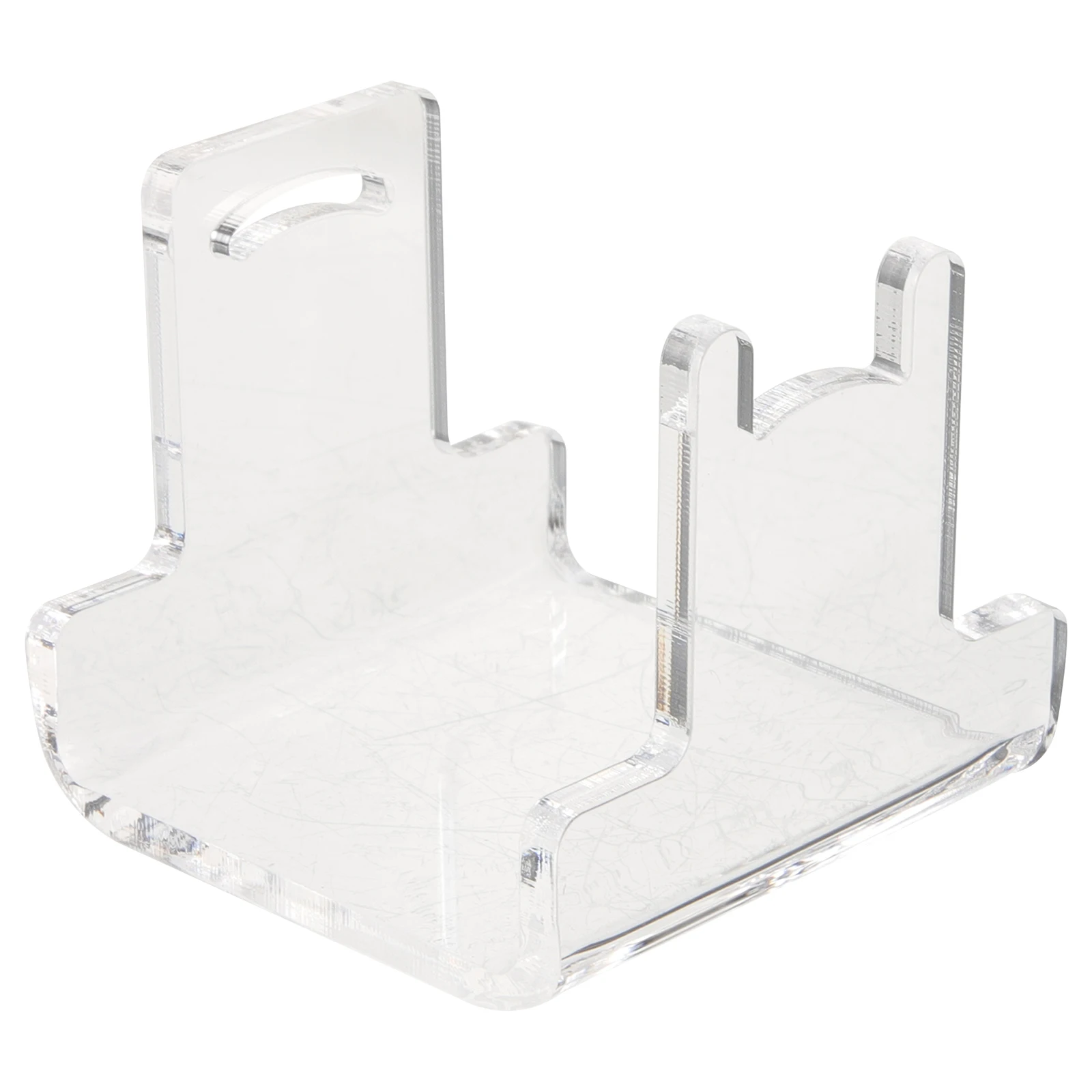 1pcs Fishing Acrylic Storage Stand for Gear Fishing Reel Storage Holder Collection Home Placement Long Lasting Durable
1pcs Fishing Acrylic Storage Stand for Gear Fishing Reel Storage Holder Collection Home Placement Long Lasting Durable