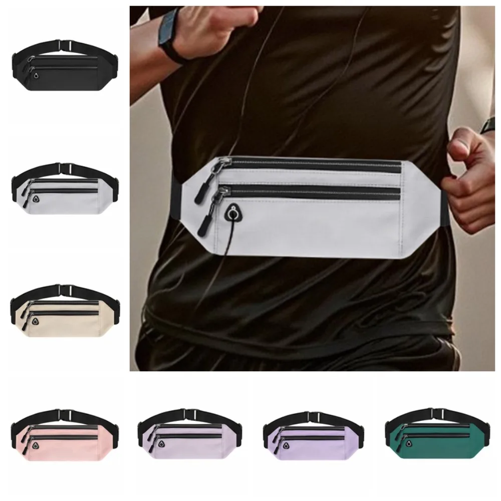 Ultra-thin Running Waist Bags Lightweight Multi-function Marathon Running Bag Storage Waterproof Sports Phone Bag
Ultra-thin Running Waist Bags Lightweight Multi-function Marathon Running Bag Storage Waterproof Sports Phone Bag